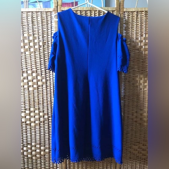 Roz Ali 1 X Dress - flattering fit - Picture 5 of 6